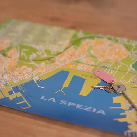 And Cinque Terre * La Spezia