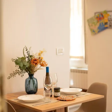 And Cinque Terre Appartement