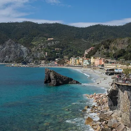 And Cinque Terre 公寓 斯培西亚
