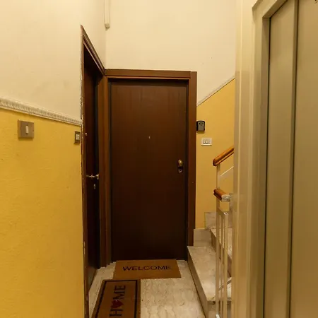 And Cinque Terre 公寓