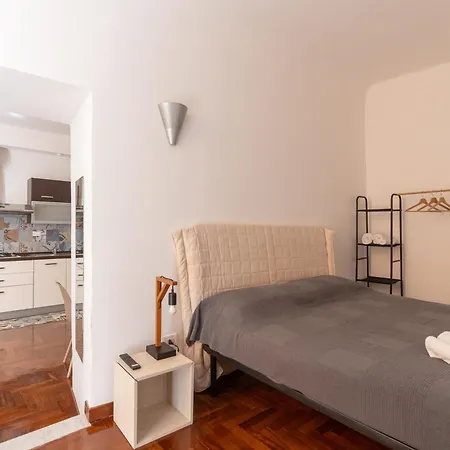 And Cinque Terre Appartement