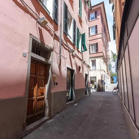 And Cinque Terre Daire *