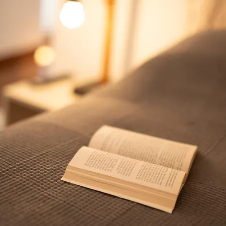 아파트 And Cinque Terre *