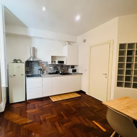 And Cinque Terre 아파트 라스페치아